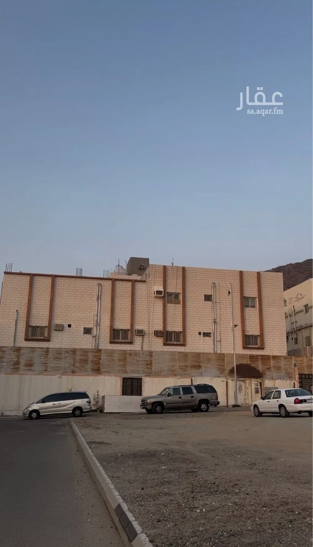 25 bedroom building in Al Awali, Makkah 6