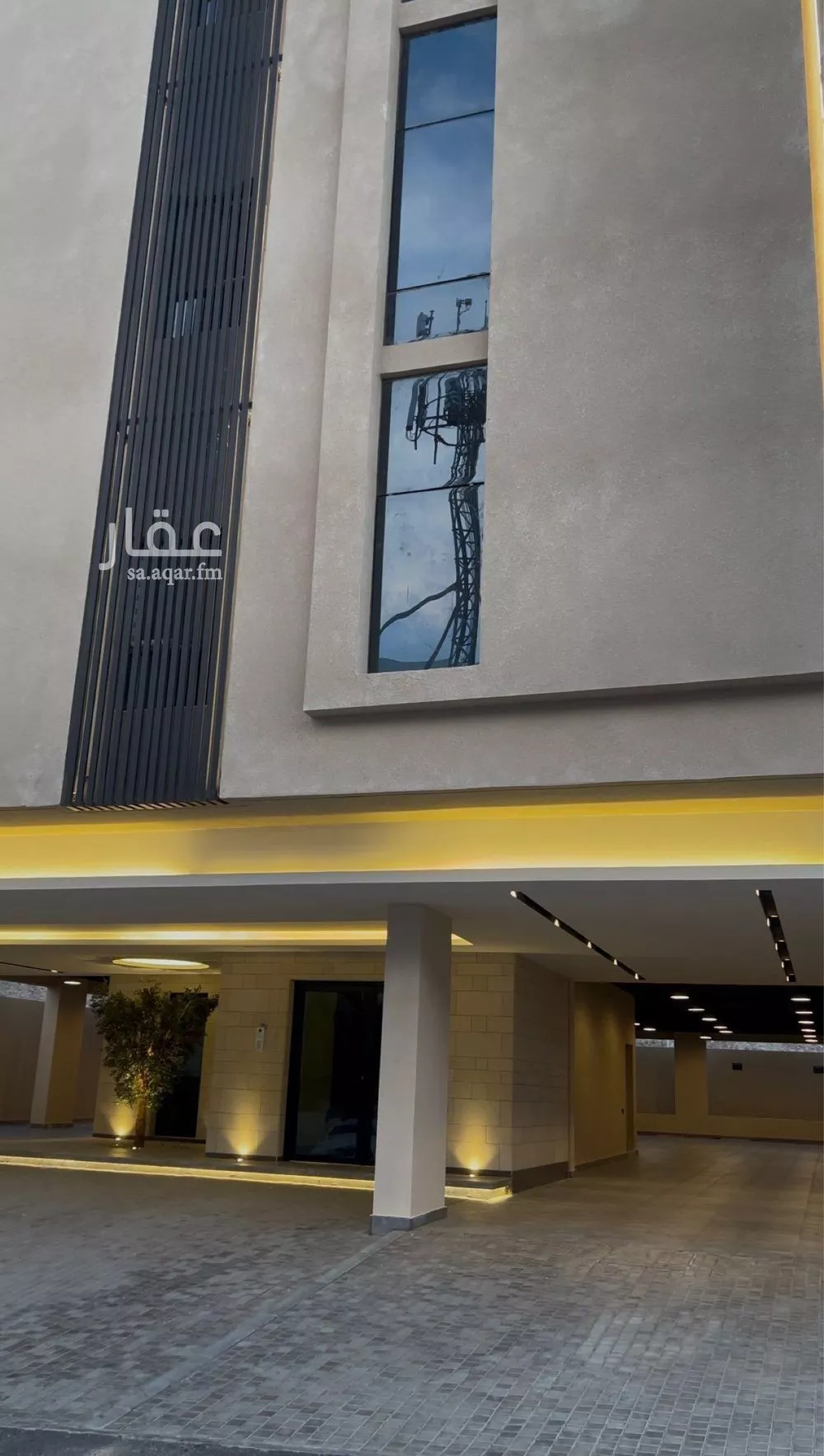 شقة 5 غرف في بطحاء قريش 5