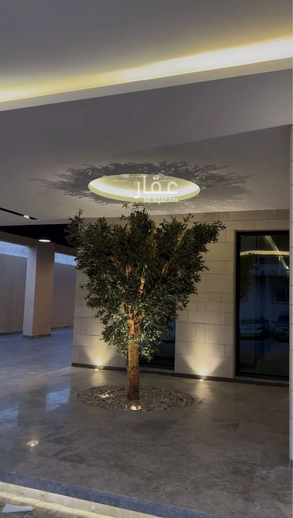 شقة 5 غرف في بطحاء قريش 3