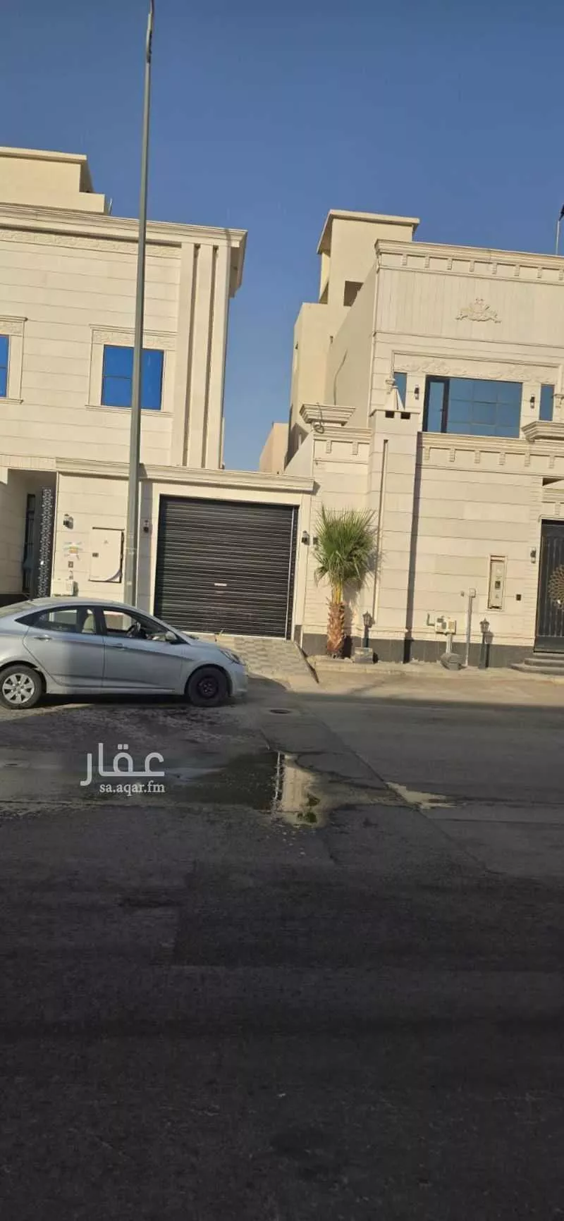 4 bedroom floor in Al Uraija Al Gharbiyah 1