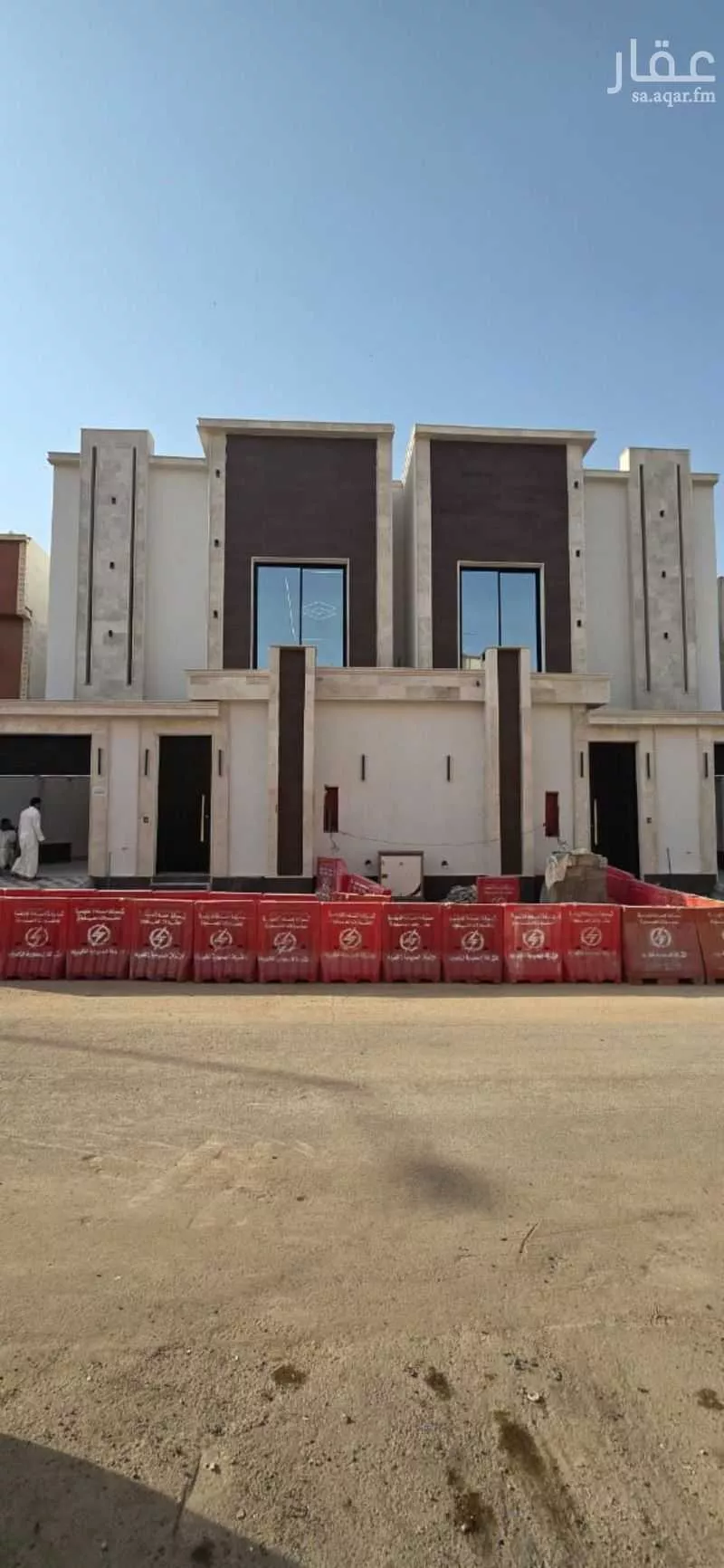 6 bedroom villa in Al Uraija Al Gharbiyah 1