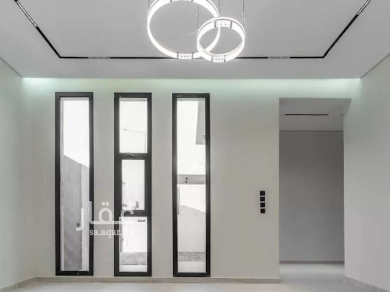 3 bedroom villa in Al Janadriyah, Riyadh 4