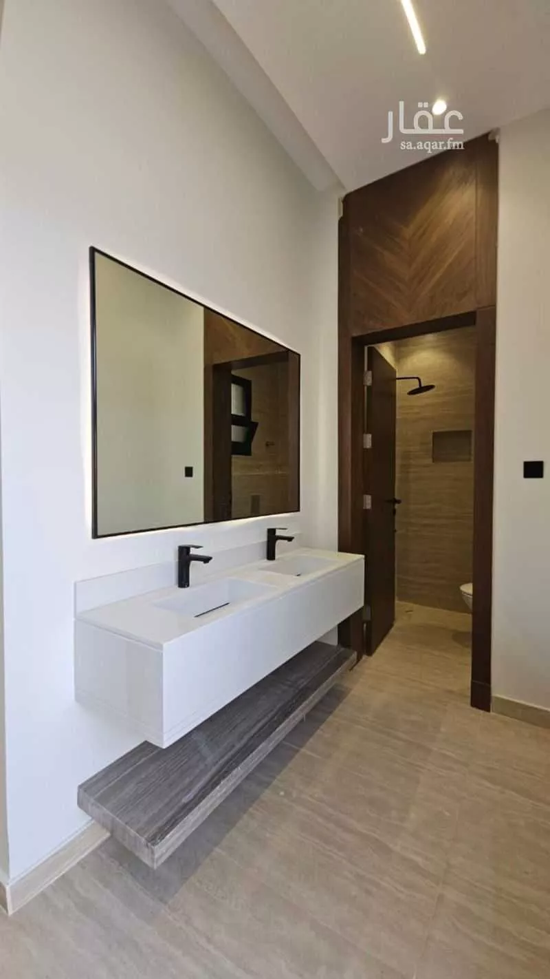 شقة 4 غرف في ظهرة نمار 2