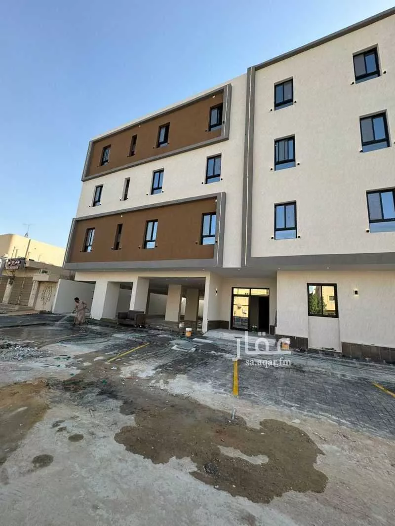 شقة 3 غرف في المروة، الرياض 4