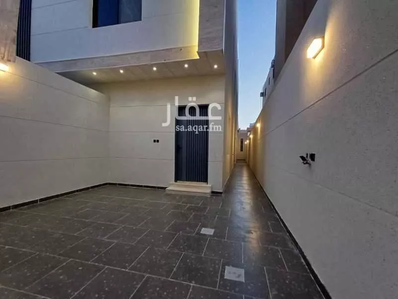 دور 4 غرف في طويق 4