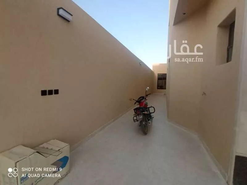 3 bedroom villa in Tuwaiq, Riyadh 8