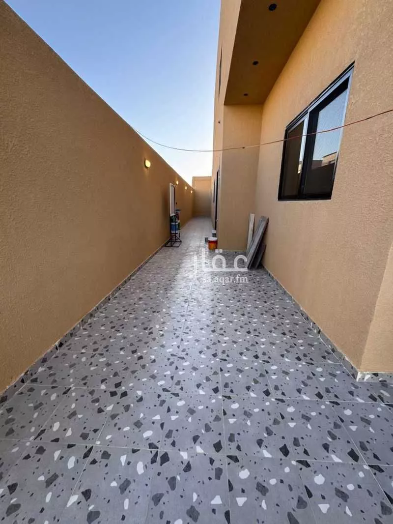 فيلا 4 غرف في الزهرة، الرياض 6
