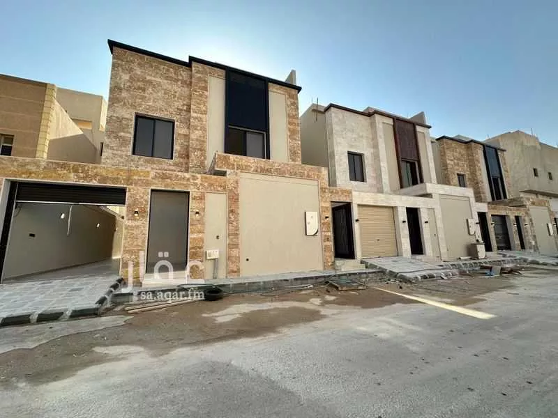 فيلا 6 غرف في ظهرة نمار 1