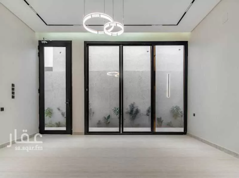 3 bedroom villa in Al Janadriyah, Riyadh 14