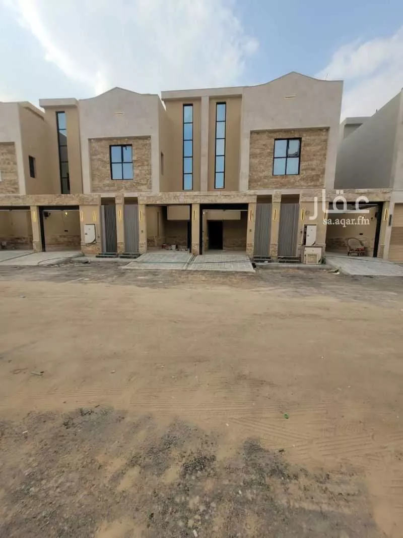 شقة 3 غرف في طويق 1