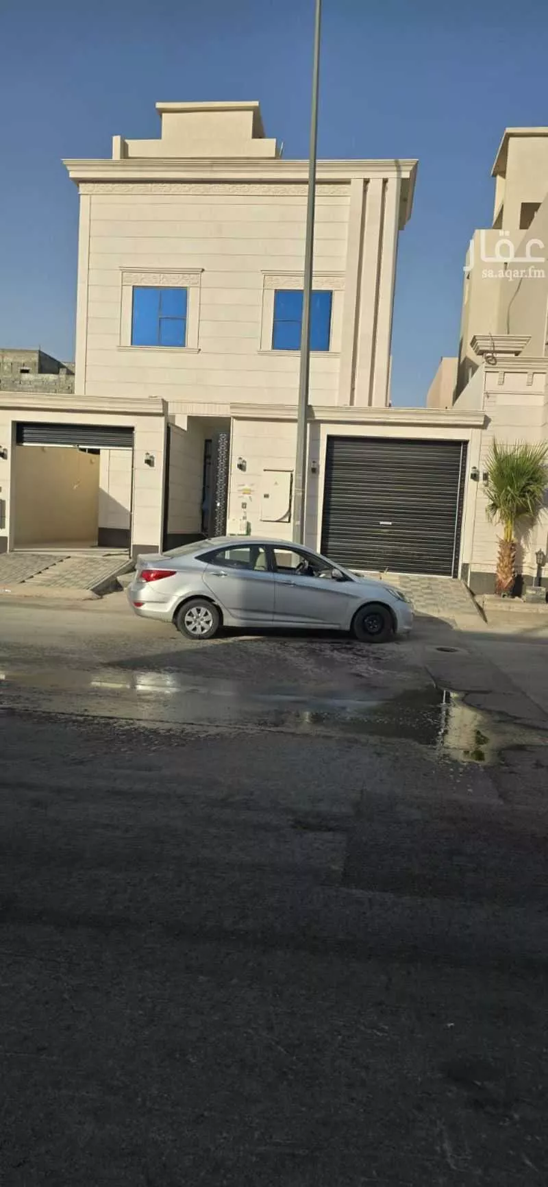 4 bedroom floor in Al Uraija Al Gharbiyah 2
