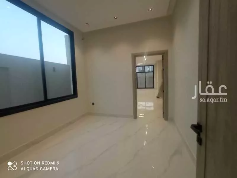 فيلا 6 غرف في ظهرة نمار 3