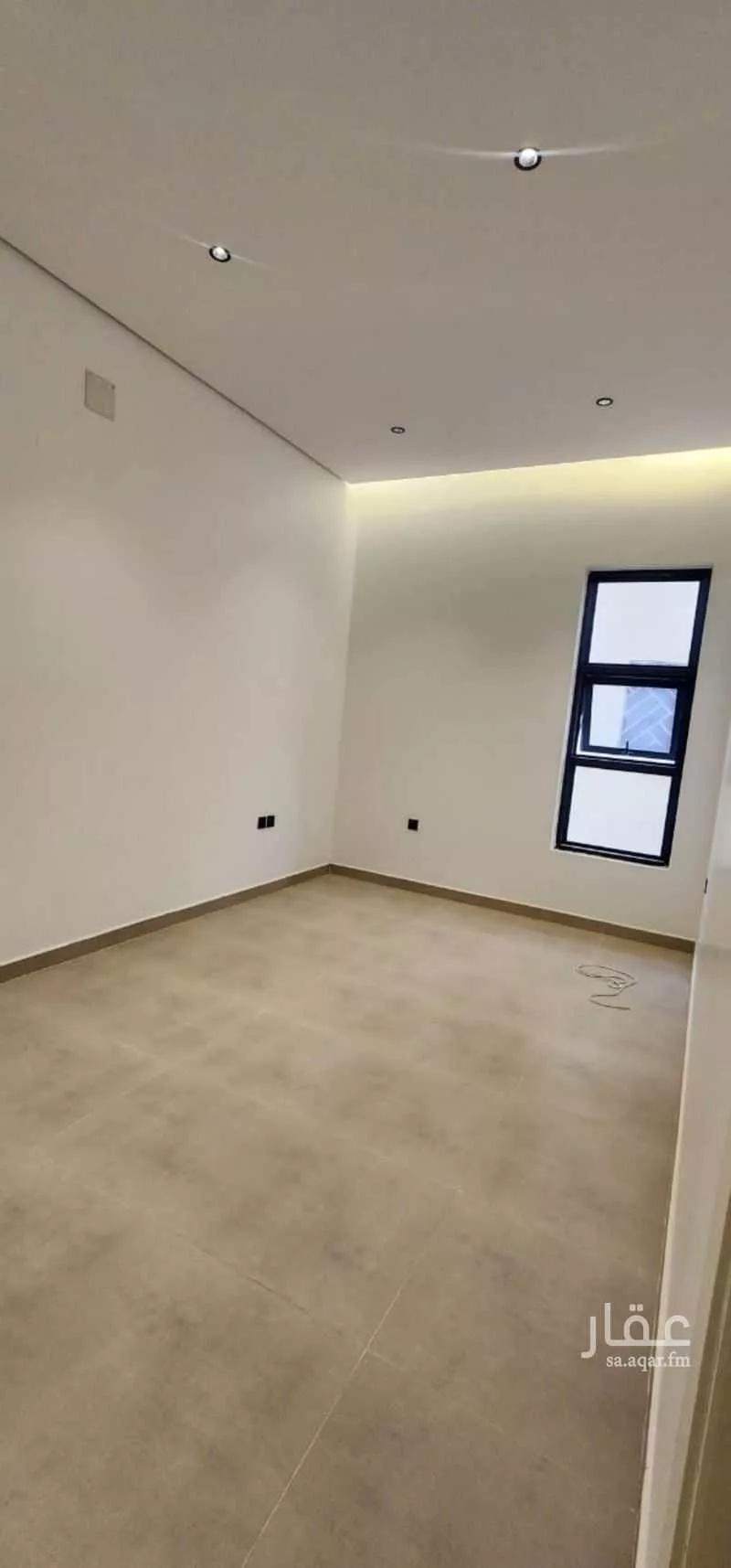 شقة 4 غرف في الحزم 3