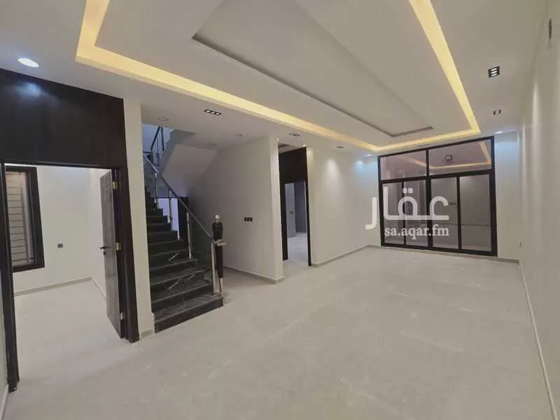 فيلا 5 غرف في العريجاء الغربية 4