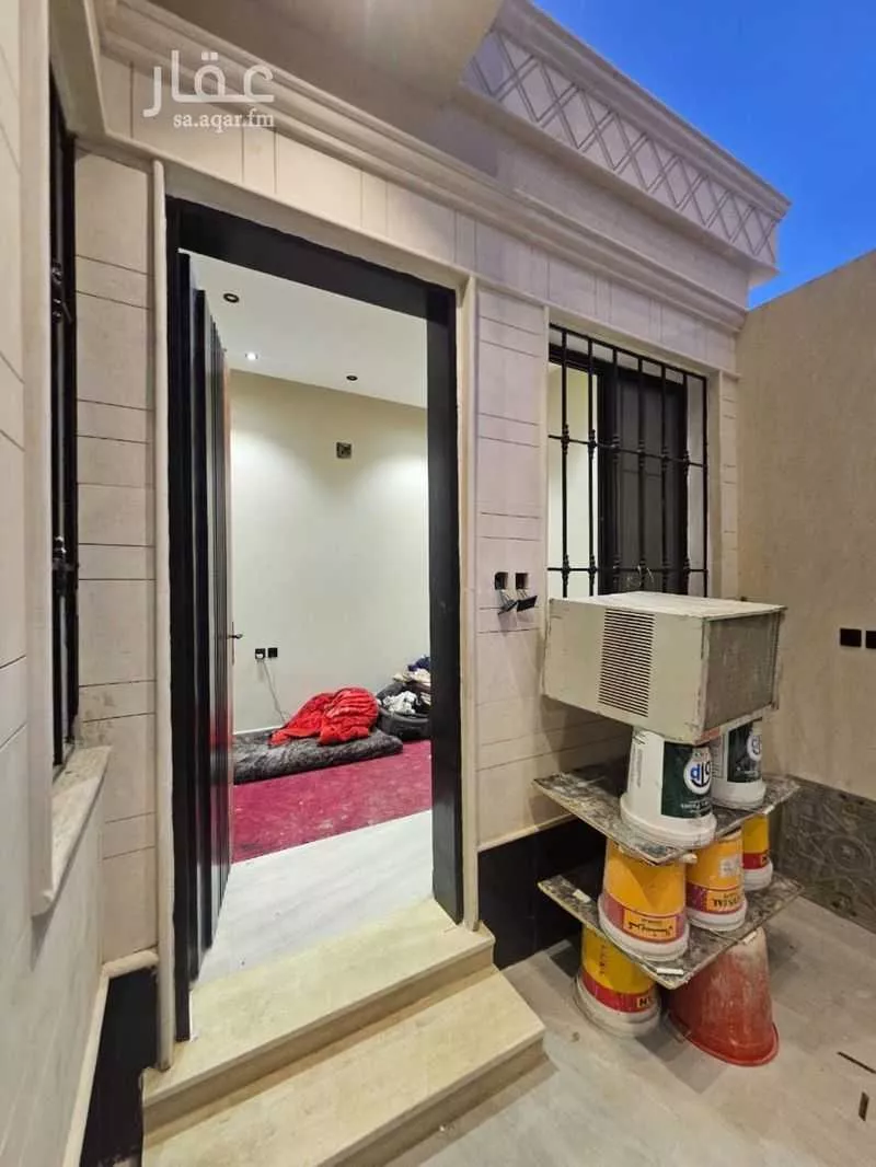فيلا 4 غرف في العريجاء الغربية، الرياض 23
