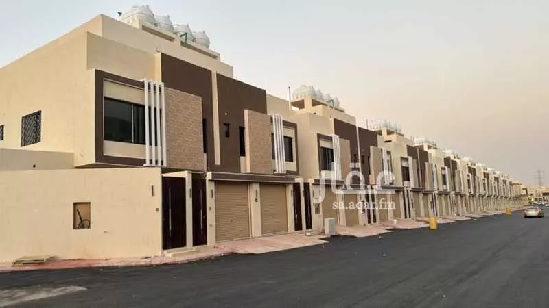 5 bedroom apartment in Badr 2