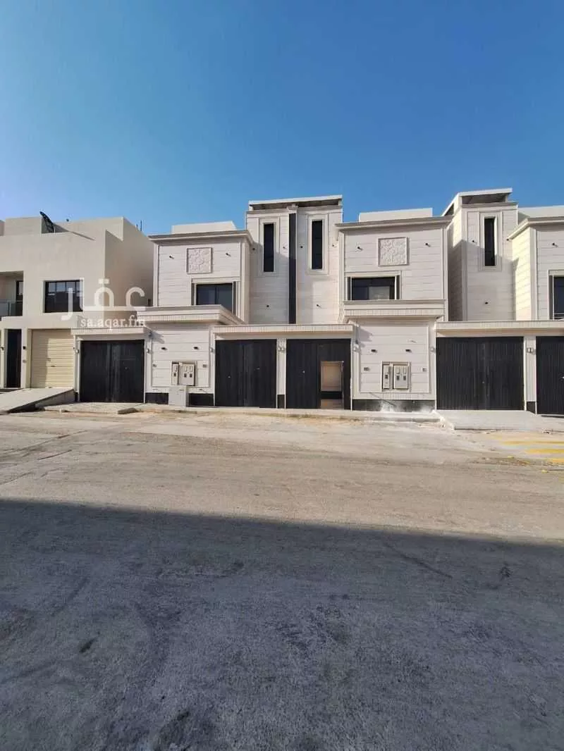 3 bedroom apartment in Tuwaiq 1