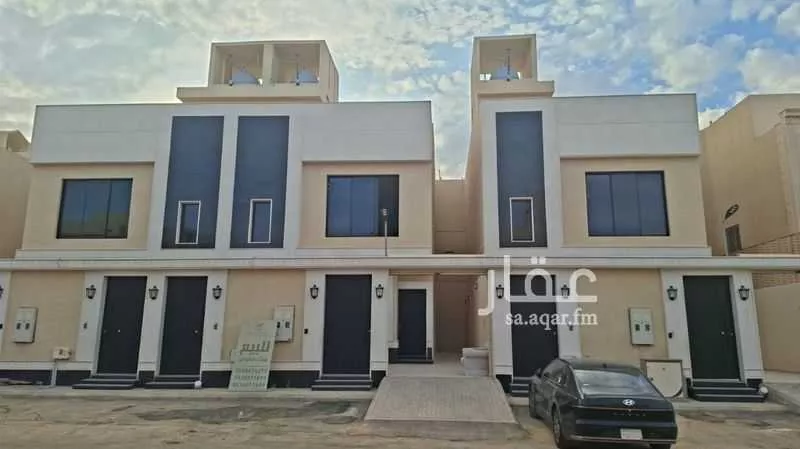 6 bedroom villa in Dhahrat Namar