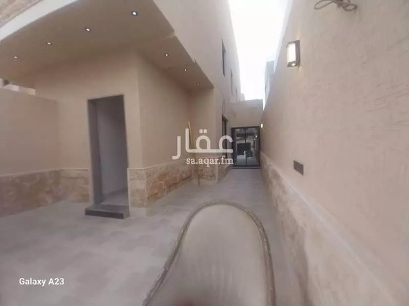 شقة 3 غرف في طويق 4