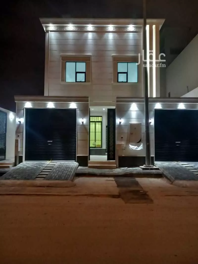 دور 5 غرف في العريجاء الغربية 2