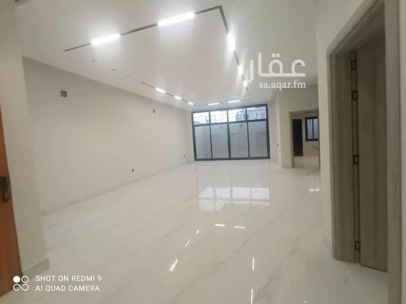 فيلا 6 غرف في ظهرة نمار 4