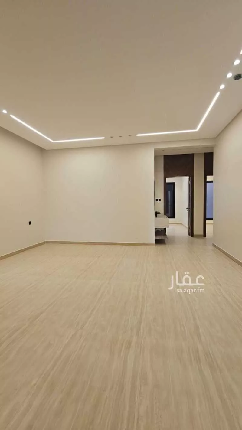 شقة 4 غرف في ظهرة نمار 3