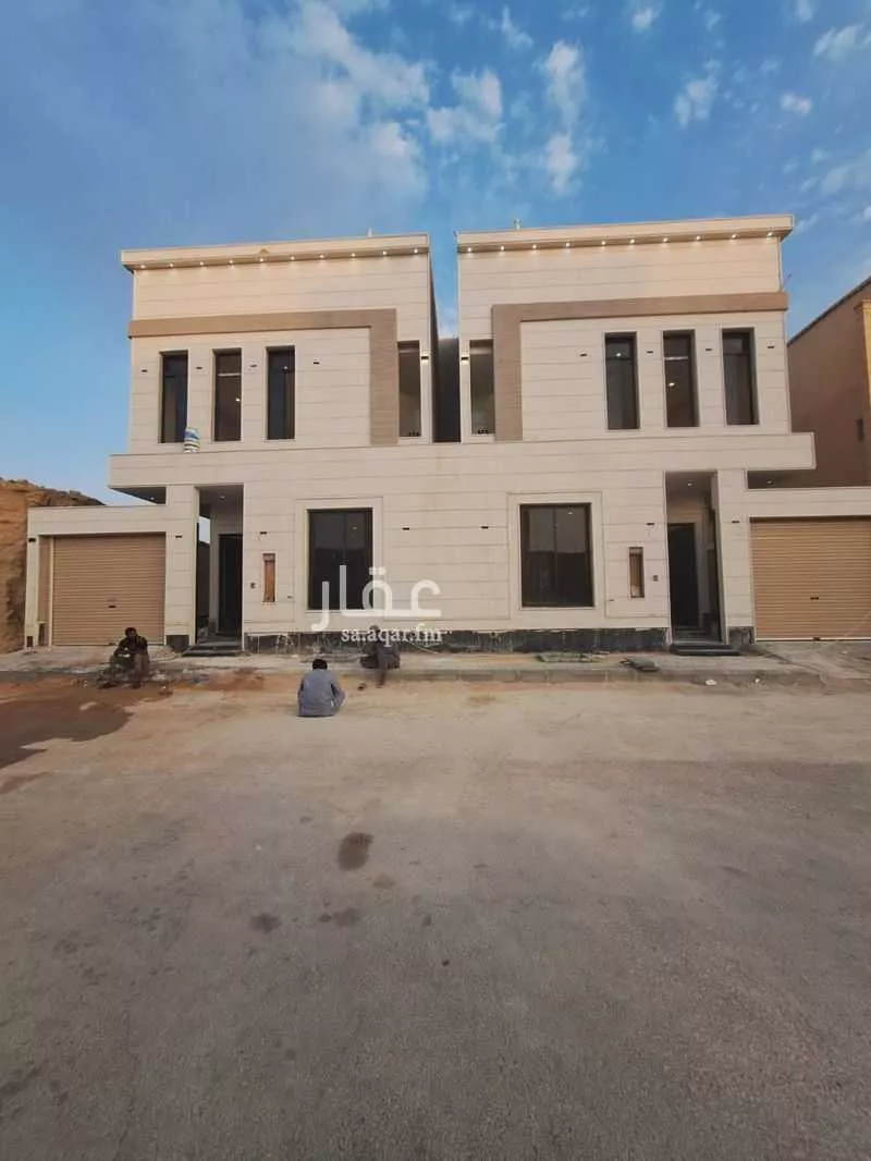 فيلا 6 غرف في ظهرة لبن 1