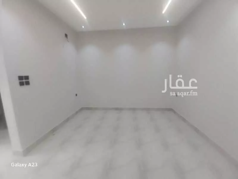 شقة 3 غرف في طويق 3