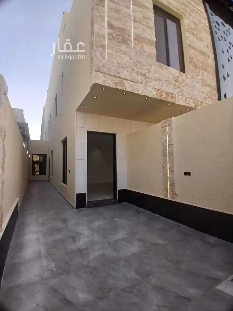 3 bedroom villa in Tuwaiq, Riyadh 4