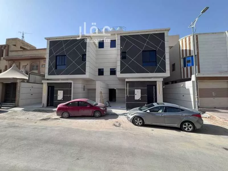 3 bedroom apartment in Tuwaiq 1