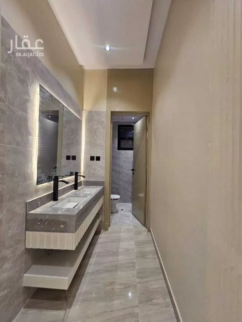 فيلا 5 غرف في العريجاء الغربية 4