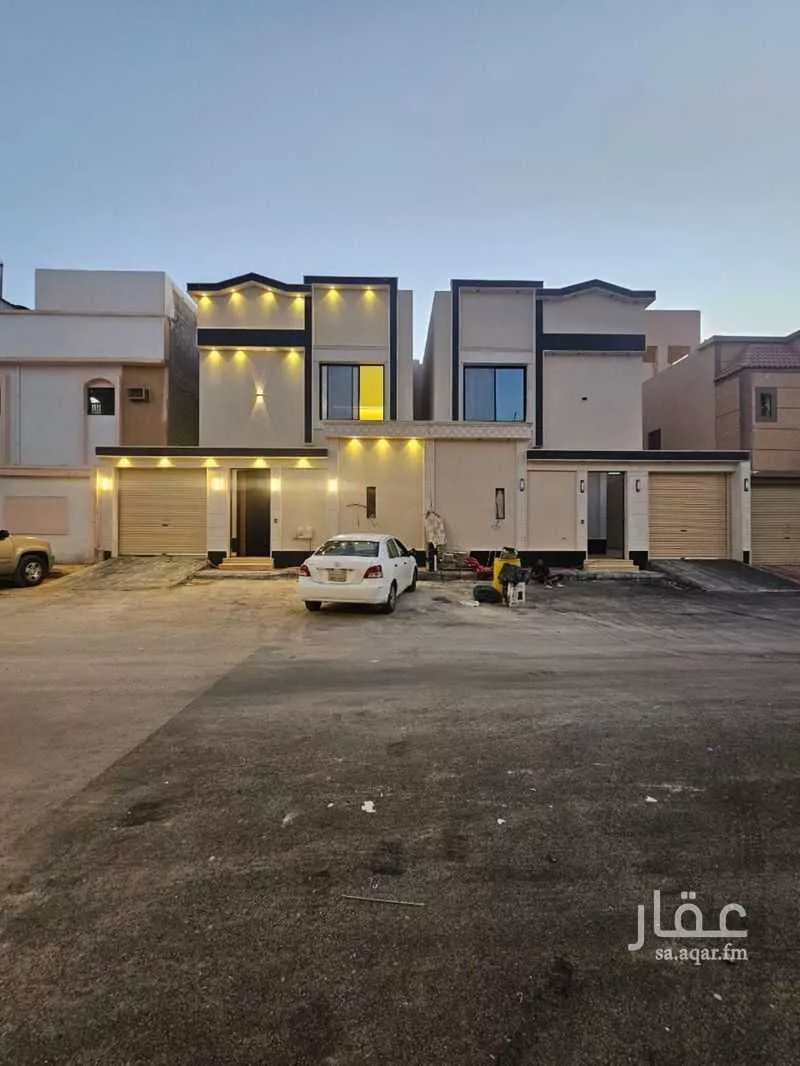 فيلا 4 غرف في العريجاء الغربية، الرياض 21