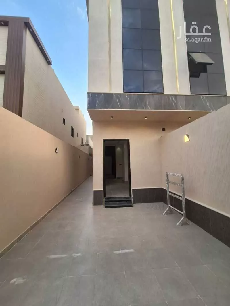 4 bedroom villa in Tuwaiq, Riyadh 5