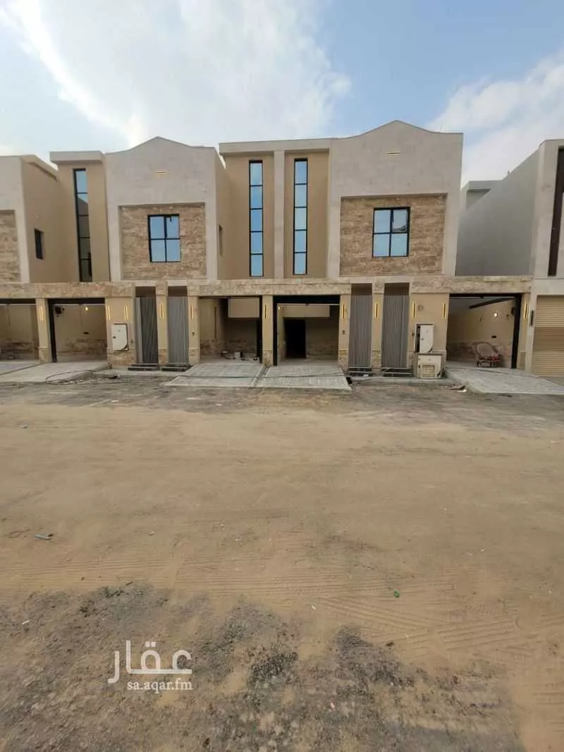 شقة 3 غرف في طويق 2