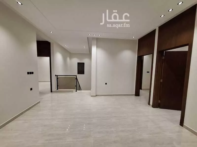 فيلا 6 غرف في ظهرة نمار 5