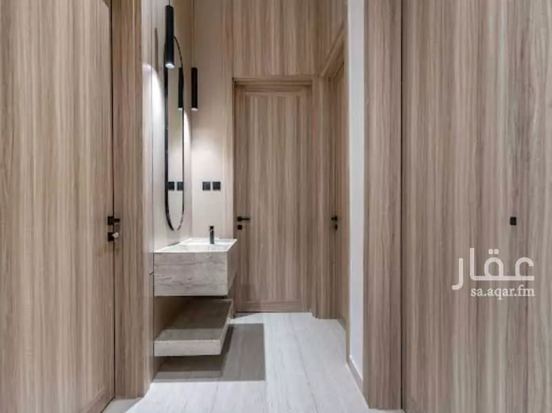 3 bedroom villa in Al Janadriyah, Riyadh 21