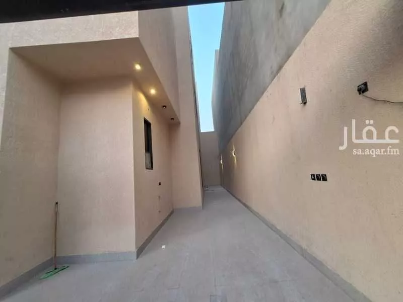 فيلا 5 غرف في المهدية 3