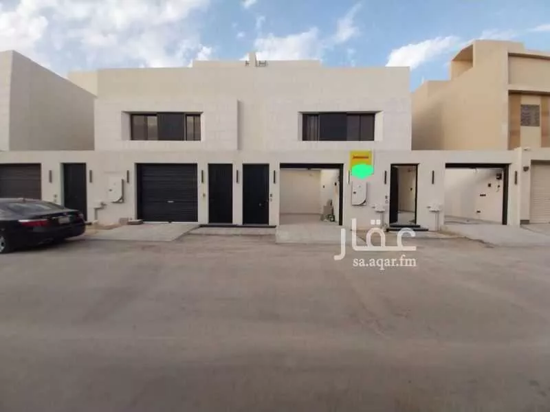 شقة 4 غرف في الحزم 4