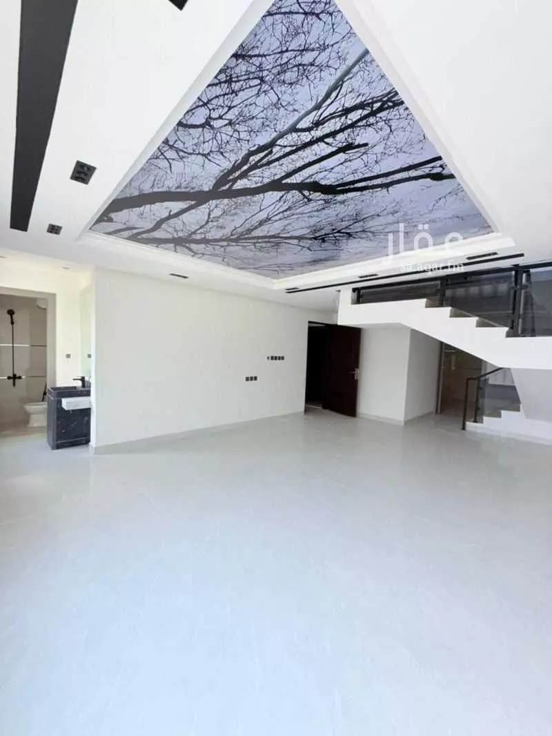 5 bedroom apartment in Badr 3