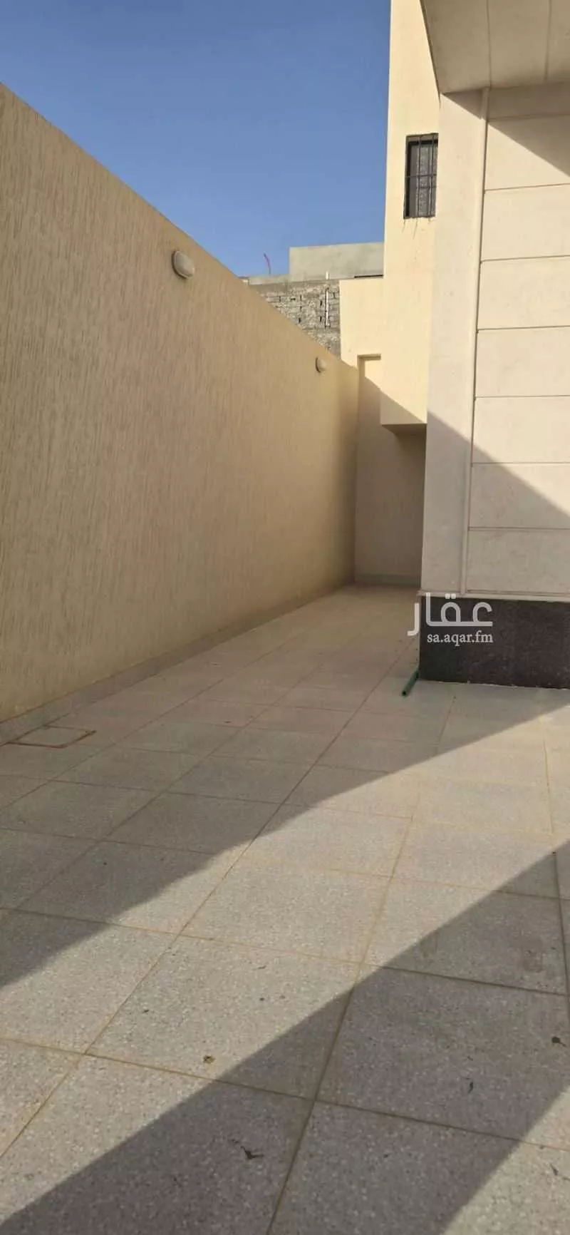 4 bedroom floor in Al Uraija Al Gharbiyah 3