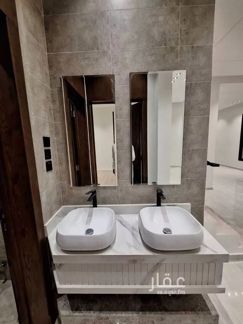 فيلا 6 غرف في ظهرة نمار 3