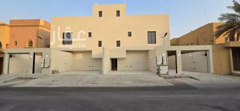 دور 4 غرف في السويدي الغربي 1