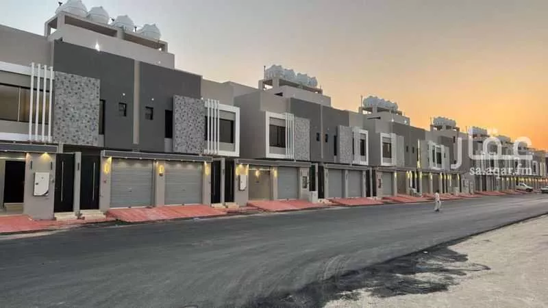 5 bedroom apartment in Badr 1
