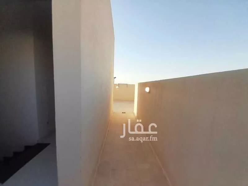 6 bedroom villa in Dhahrat Laban, Riyadh 8