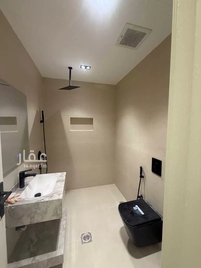 شقة 3 غرف في المنار 2