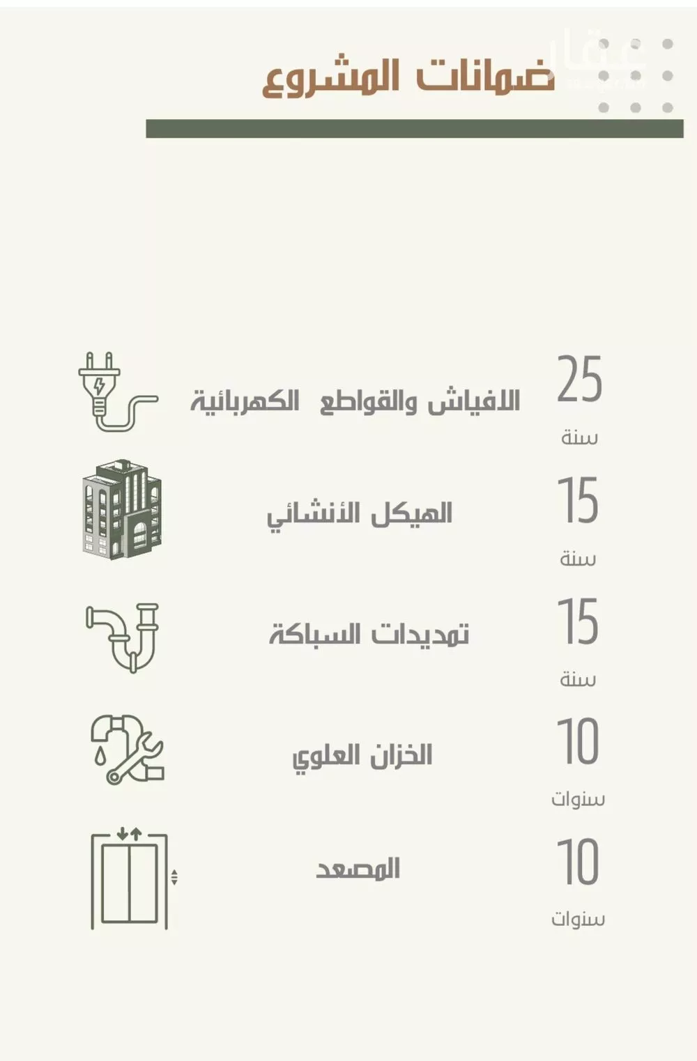 شقة 3 غرف في النزهة 3