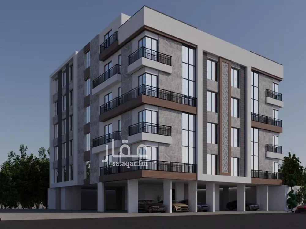 2 bedroom apartment in Al Nuzhah 1