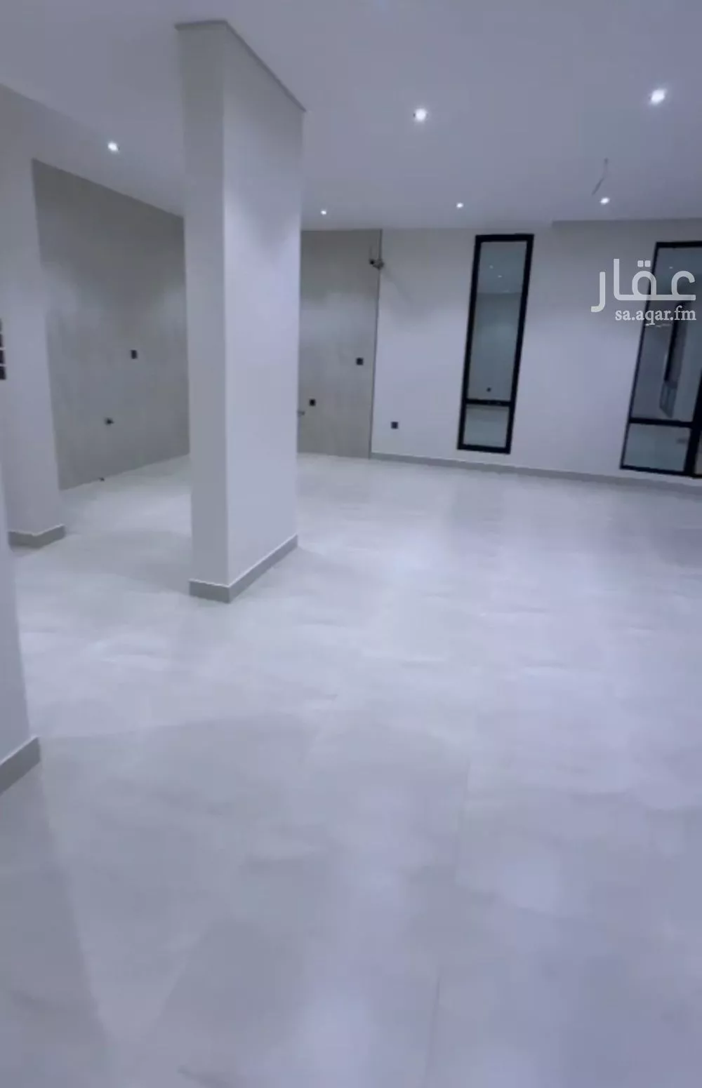 شقة 4 غرف في الروضة 2