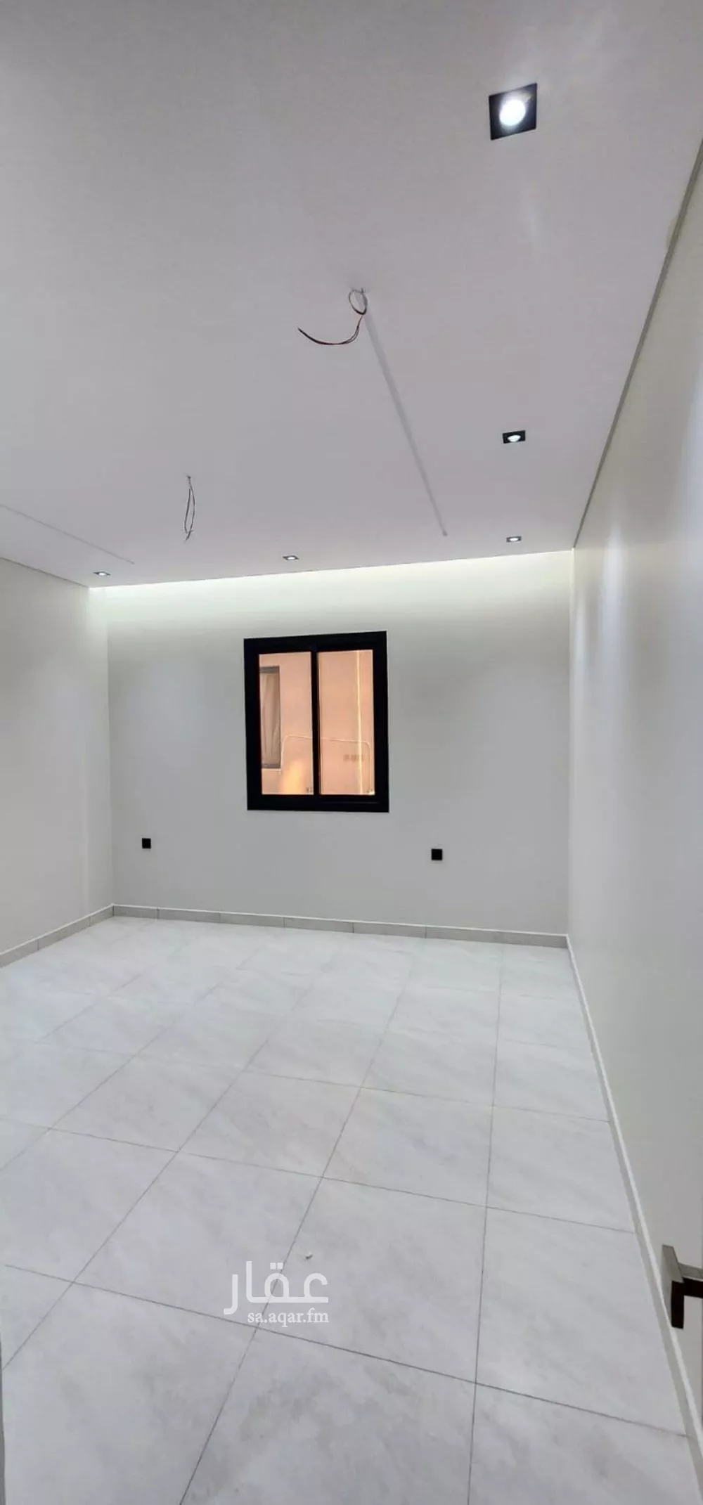 شقة 3 غرف في النزهة 2