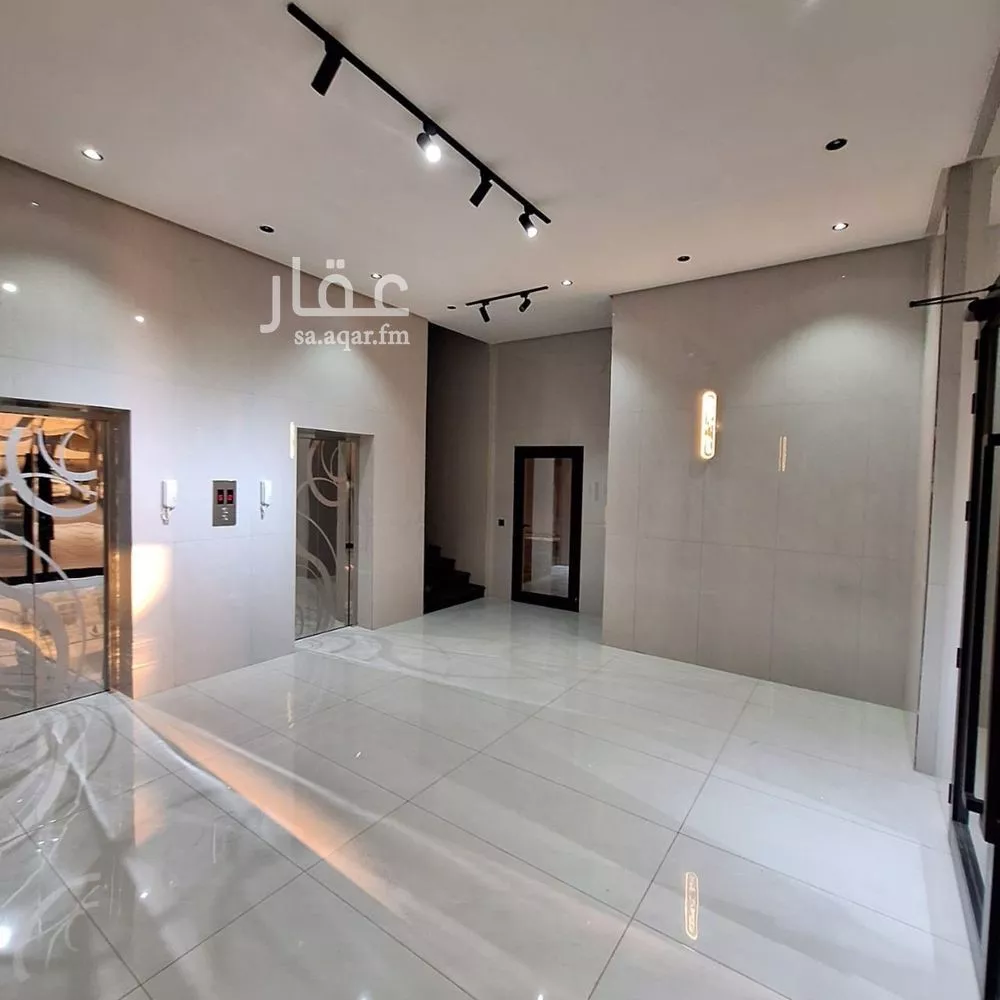 شقة 4 غرف في الصفا 2